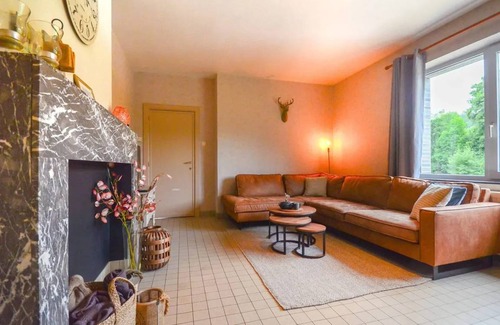 Bohan Apartment | 110 m² Apartment ∙ 3 bedrooms ∙ 6 guests