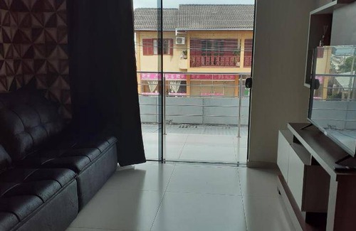 Ametista do Sul Apartment | 110 m² Apartment ∙ 2 bedrooms ∙ 6 guests