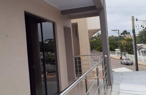 Ametista do Sul Apartment | 110 m² Apartment ∙ 2 bedrooms ∙ 6 guests