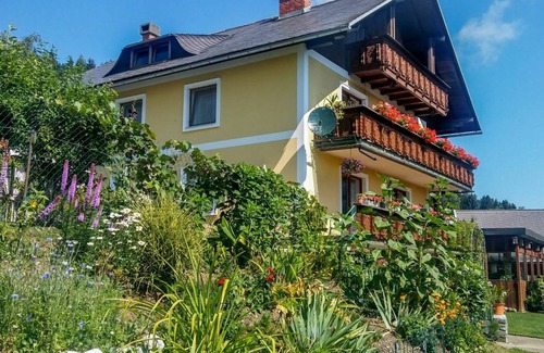 Magdalensberg Apartment | 110 m² Apartment ∙ 3 bedrooms ∙ 5 guests