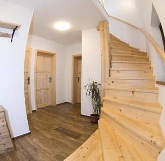 Dolni Morava Apartment | 110 m² Apartment ∙ 2 bedrooms ∙ 8 guests