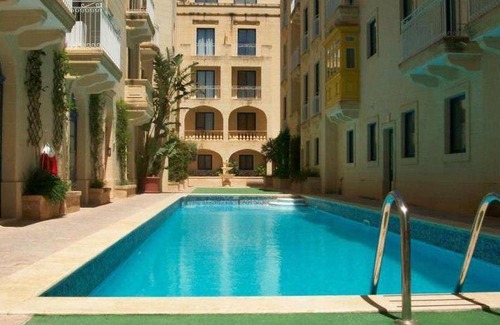 Ghajnsielem Apartment | 110 m² Apartment ∙ 2 bedrooms ∙ 5 guests