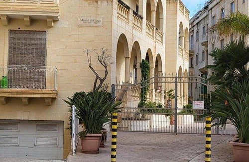 Ghajnsielem Apartment | 110 m² Apartment ∙ 2 bedrooms ∙ 5 guests