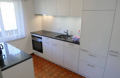 Laax Apartment | 110 m² Apartment ∙ 2 bedrooms ∙ 4 guests