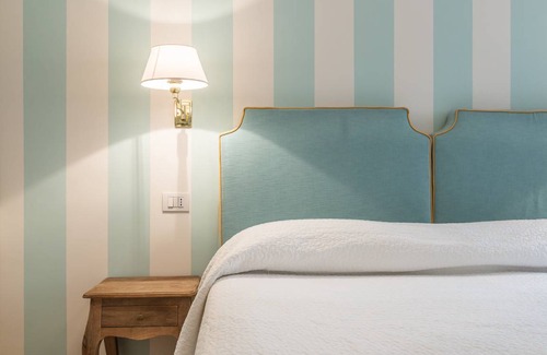 San Polo Apartment | 110 m² Apartment ∙ 2 bedrooms ∙ 5 guests