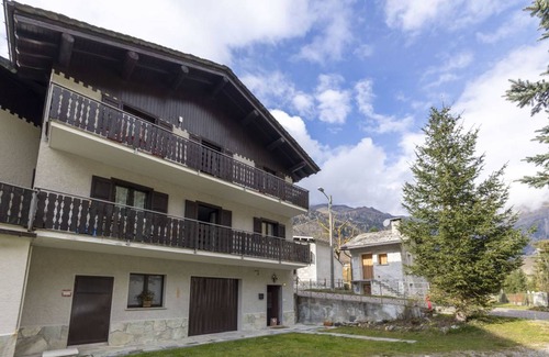 Isola Apartment | 110 m² Apartment ∙ 3 bedrooms ∙ 5 guests