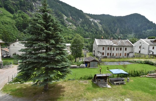 Isola Apartment | 110 m² Apartment ∙ 3 bedrooms ∙ 5 guests