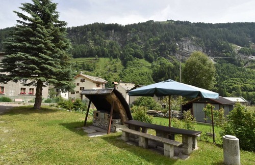 Isola Apartment | 110 m² Apartment ∙ 3 bedrooms ∙ 5 guests