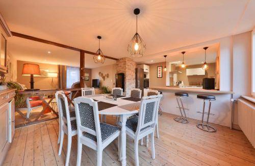 Metzeral Apartment | 110 m² Apartment ∙ 3 bedrooms ∙ 6 guests