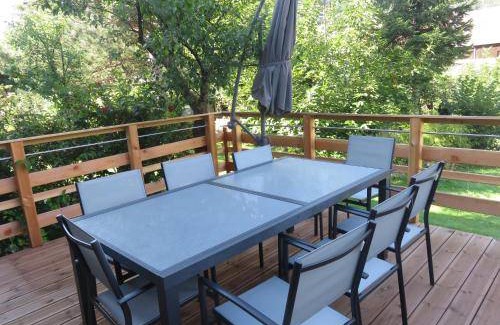 Metzeral Apartment | 110 m² Apartment ∙ 3 bedrooms ∙ 6 guests