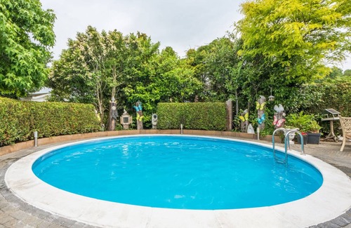 Berkhout Apartment | 110 m² Apartment ∙ 3 bedrooms ∙ 6 guests