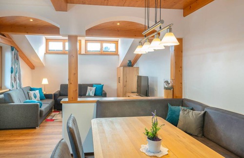 Grossarl Apartment | 110 m² Apartment ∙ 3 bedrooms ∙ 6 guests