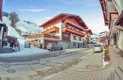 Grossarl Apartment | 110 m² Apartment ∙ 3 bedrooms ∙ 6 guests