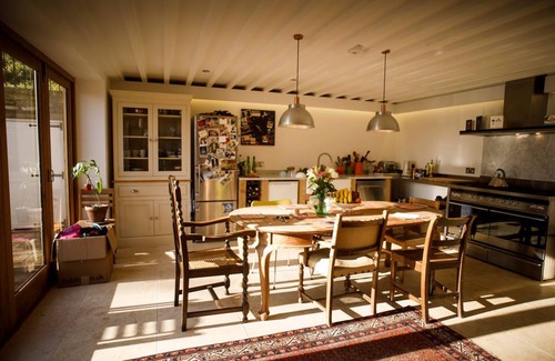 Combe Hay Cottage | 110 m² Cabin ∙ 4 bedrooms ∙ 8 guests