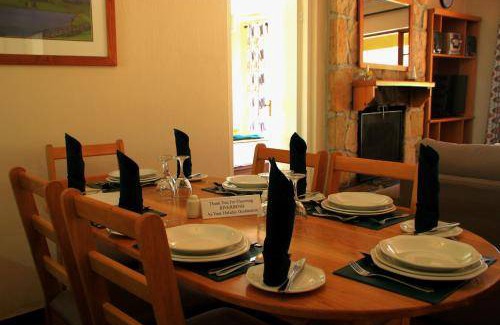 Drakensberg Gardens Ski Chalet | 110 m² Chalet ∙ 2 bedrooms ∙ 6 guests