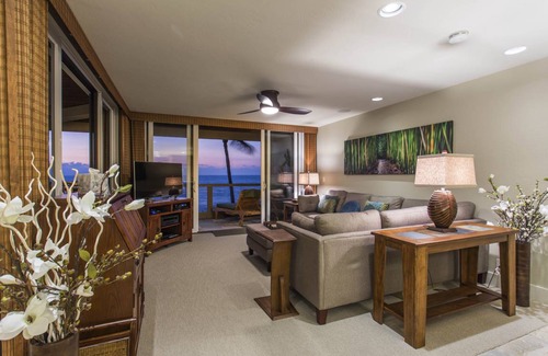Kahaluu Bay Condo | 110 m² Condo ∙ 2 bedrooms ∙ 4 guests