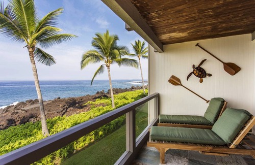 Kahaluu Bay Condo | 110 m² Condo ∙ 2 bedrooms ∙ 4 guests