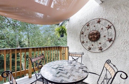 Warren Condo | 110 m² Condo ∙ 3 bedrooms ∙ 6 guests