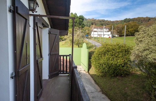 Hondarribia Apartment | 110 m² Apartment ∙ 3 bedrooms ∙ 7 guests