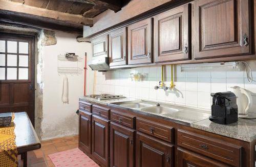 Chaves House | 110 m² Farmhouse ∙ 2 bedrooms ∙ 4 guests