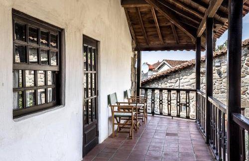 Chaves House | 110 m² Farmhouse ∙ 2 bedrooms ∙ 4 guests