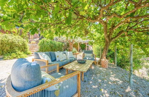 Biniaraix House | 110 m² Finca ∙ 3 bedrooms ∙ 4 guests