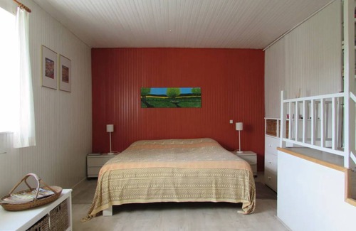 Dampierre-sous-Bouhy House | 110 m² House ∙ 2 bedrooms ∙ 4 guests
