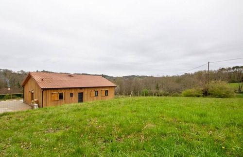 Sarlat-la-Caneda House | 110 m² Gîte ∙ 3 bedrooms ∙ 6 guests
