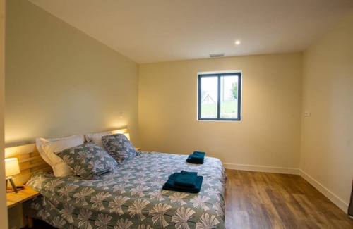 Sarlat-la-Caneda House | 110 m² Gîte ∙ 3 bedrooms ∙ 6 guests