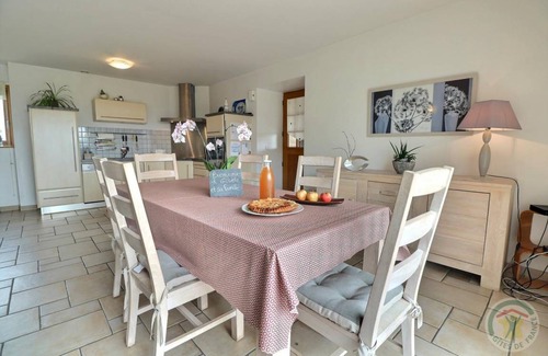 Maxent House | 110 m² Gîte ∙ 3 bedrooms ∙ 6 guests