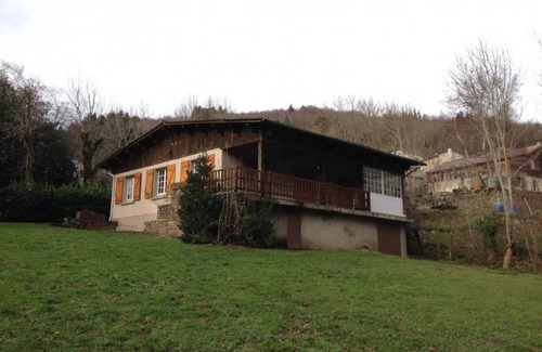 Pradelles-Cabardes House | 110 m² Gîte ∙ 3 bedrooms ∙ 6 guests