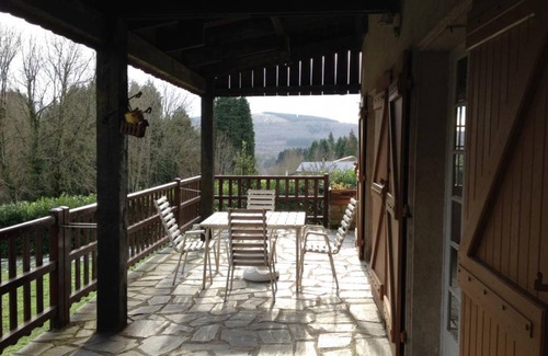 Pradelles-Cabardes House | 110 m² Gîte ∙ 3 bedrooms ∙ 6 guests