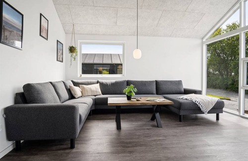 Diernæs House | 110 m² House ∙ 3 bedrooms ∙ 8 guests