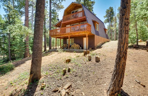 Duck Creek Village House | 110 m² House ∙ 2 bedrooms ∙ 4 guests