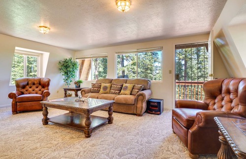 Duck Creek Village House | 110 m² House ∙ 2 bedrooms ∙ 4 guests