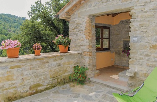 Citta di Castello House | 110 m² House ∙ 2 bedrooms ∙ 6 guests