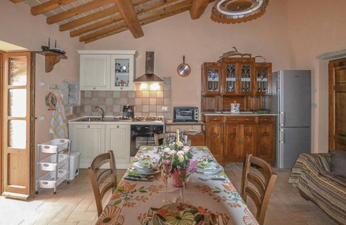 Citta di Castello House | 110 m² House ∙ 2 bedrooms ∙ 6 guests