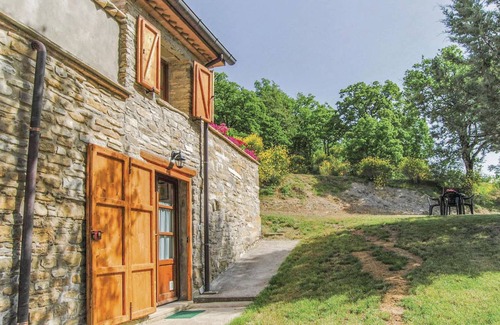 Citta di Castello House | 110 m² House ∙ 2 bedrooms ∙ 6 guests