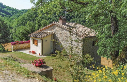 Citta di Castello House | 110 m² House ∙ 2 bedrooms ∙ 6 guests