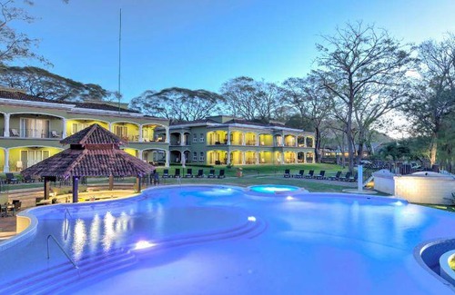 Panama Beach Hotel | 110 m² Hotel ∙ 127 guests