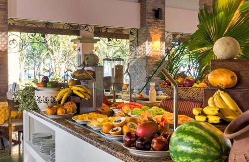 Panama Beach Hotel | 110 m² Hotel ∙ 127 guests