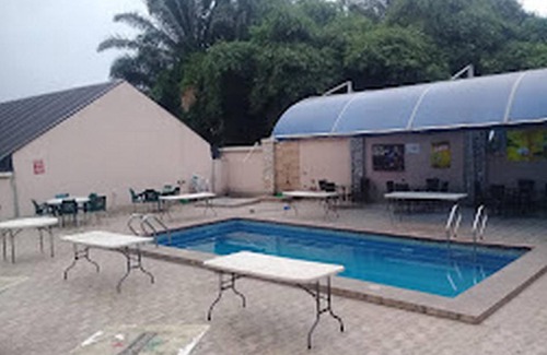Akure Hotel | 110 m² Hotel ∙ 2 bedrooms ∙ 10 guests