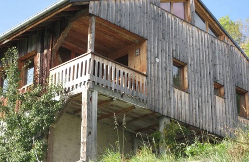 La Cote-d'Arbroz House | 110 m² House ∙ 3 bedrooms ∙ 6 guests