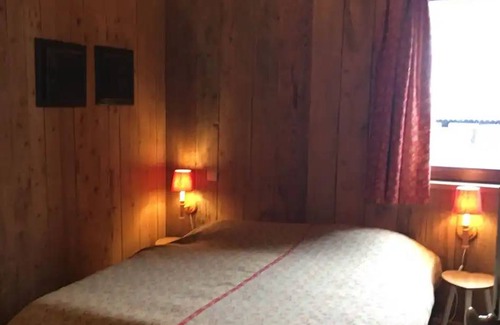 La Cote-d'Arbroz House | 110 m² House ∙ 3 bedrooms ∙ 6 guests