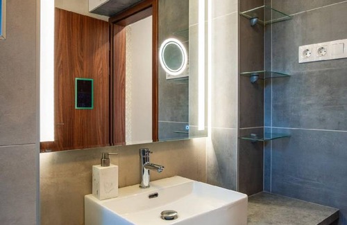 Balatonkeresztur House | 110 m² House ∙ 4 bedrooms ∙ 10 guests
