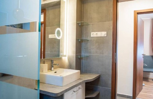 Balatonkeresztur House | 110 m² House ∙ 4 bedrooms ∙ 10 guests