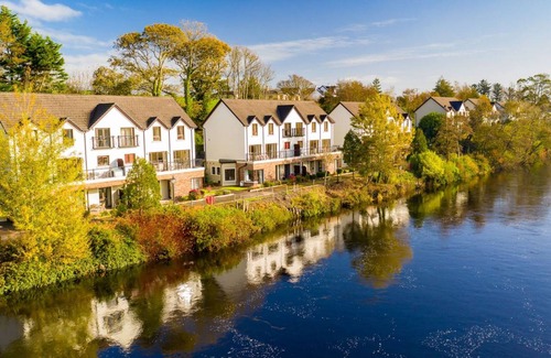 Killorglin House | 110 m² House ∙ 1 bedroom ∙ 5 guests