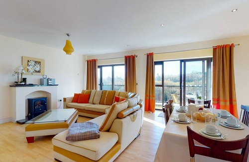 Killorglin House | 110 m² House ∙ 1 bedroom ∙ 5 guests