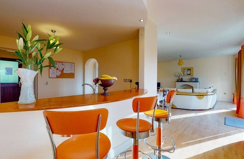 Killorglin House | 110 m² House ∙ 1 bedroom ∙ 5 guests