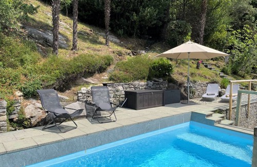 Terre di Pedemonte House | 110 m² House ∙ 2 bedrooms ∙ 4 guests